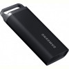 Накопичувач зовнівній SSD 2.5" USB 2.0TB Samsung T5 EVO (MU-PH2T0S/EU)