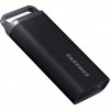 Накопичувач зовнівній SSD 2.5" USB 2.0TB Samsung T5 EVO (MU-PH2T0S/EU)