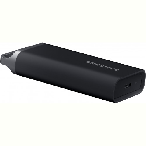 Накопичувач зовнівній SSD 2.5" USB 2.0TB Samsung T5 EVO (MU-PH2T0S/EU)