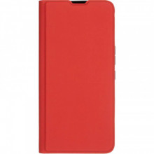 Чохол-книжка BeCover Exclusive New Style для ZTE Nubia V60 Red (712623)