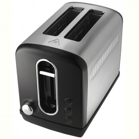 Тостер Gorenje T1100CLBK
