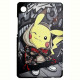 Чохол BeCover Smart Case для Samsung Galaxy Tab A9 Plus SM-X210/SM-X215/SM-X216 11.0" Pikachu (711282)