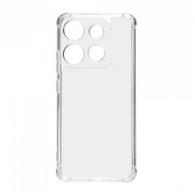 Чохол ArmorStandart Air Force для Infinix Smart 7 / Smart 7 HD Camera cover Clear (ARM68458)