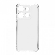 Чохол ArmorStandart Air Force для Infinix Smart 7 / Smart 7 HD Camera cover Clear (ARM68458)