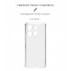 Чохол ArmorStandart Air Force для Infinix Smart 7 / Smart 7 HD Camera cover Clear (ARM68458)