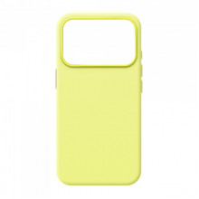 Чохол ArmorStandart ICON2 MagCase для Apple iPhone 17 Pro Neon Yellow (ARM88992)