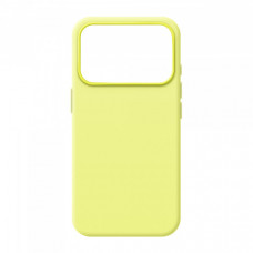 Чохол ArmorStandart ICON2 MagCase для Apple iPhone 17 Pro Neon Yellow (ARM88992)