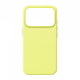 Чохол ArmorStandart ICON2 MagCase для Apple iPhone 17 Pro Neon Yellow (ARM88992)