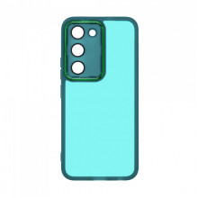 Чохол ArmorStandart Shade для Tecno Spark 40 Pro 4G Dark Green (ARM87950)