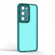Чохол ArmorStandart Shade для Tecno Spark 40 Pro 4G Dark Green (ARM87950)