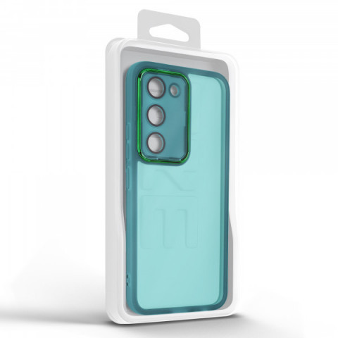 Чохол ArmorStandart Shade для Tecno Spark 40 Pro 4G Dark Green (ARM87950)