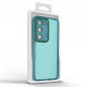 Чохол ArmorStandart Shade для Tecno Spark 40 Pro 4G Dark Green (ARM87950)