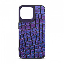 Чохол Harder Kaiju Skin для Apple iPhone 14 Pro Max Blue (ARM76865)