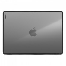 Накладка ArmorStandart Unit для MacBook Pro 16 M5 Pro-M2 Pro/M5 Max-M1 Max Clear (ARM79474)