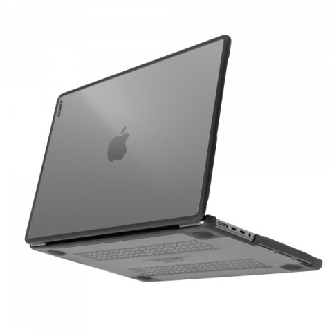 Накладка ArmorStandart Unit для MacBook Pro 16 M5 Pro-M2 Pro/M5 Max-M1 Max Clear (ARM79474)