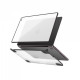 Накладка ArmorStandart Unit для MacBook Pro 16 M5 Pro-M2 Pro/M5 Max-M1 Max Clear (ARM79474)