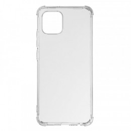 Чохол-накладка Armorstandart Air Force для Samsung Galaxy A03 SM-A035 Transparent (ARM65520)