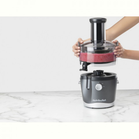 Соковижималка Nutribullet NBJ100G