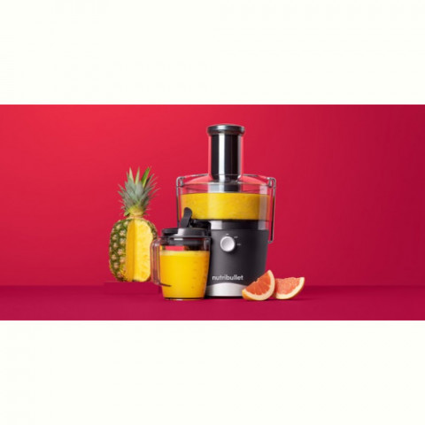 Соковижималка Nutribullet NBJ100G