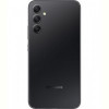 Смартфон Samsung Galaxy A34 SM-A346E 6/128GB Dual Sim Black (SM-A346EZKASEK)_UA