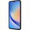 Смартфон Samsung Galaxy A34 SM-A346E 6/128GB Dual Sim Black (SM-A346EZKASEK)_UA