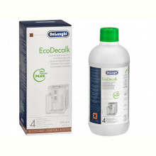 Рідина для видалення накипу Delonghi Ecodecalk (5513296051) 500 мл.