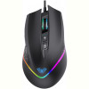 Мишка Aula F805 Wired gaming mouse with 7 keys Black (6948391212906)