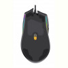 Мишка Aula F805 Wired gaming mouse with 7 keys Black (6948391212906)