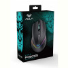 Мишка Aula F805 Wired gaming mouse with 7 keys Black (6948391212906)