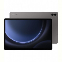 Планшет Samsung Galaxy Tab S9 FE+ 5G SM-X616 Gray (SM-X616BZAASEK)