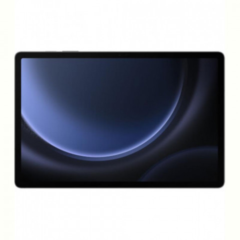 Планшет Samsung Galaxy Tab S9 FE+ 5G SM-X616 Gray (SM-X616BZAASEK)
