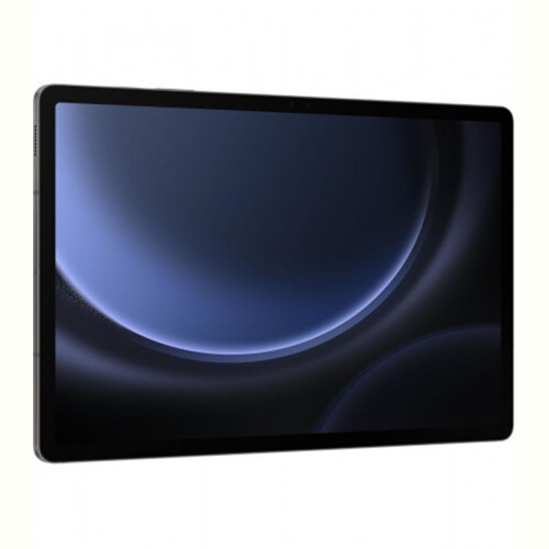 Планшет Samsung Galaxy Tab S9 FE+ 5G SM-X616 Gray (SM-X616BZAASEK)