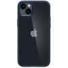 Чохол Spigen для Apple Iphone 14 Plus Ultra Hybrid, Navy Blue