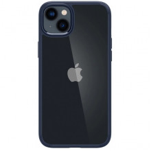 Чохол Spigen для Apple Iphone 14 Plus Ultra Hybrid, Navy Blue