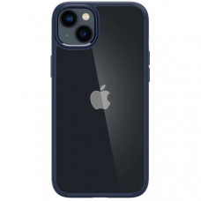 Чохол Spigen для Apple Iphone 14 Plus Ultra Hybrid, Navy Blue