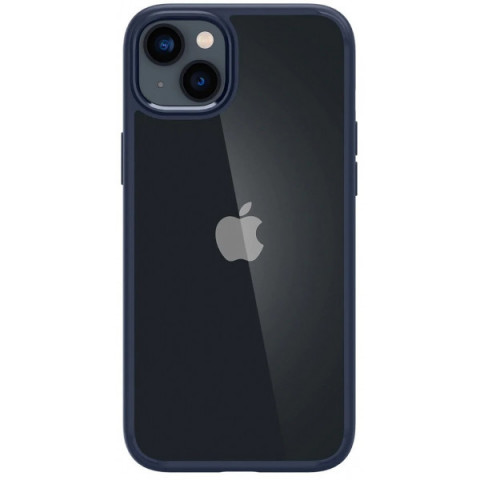Чохол Spigen для Apple Iphone 14 Plus Ultra Hybrid, Navy Blue