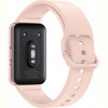 Фiтнес-браслет Samsung Galaxy Fit3 Pink Gold (SM-R390NIDASEK)