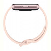 Фiтнес-браслет Samsung Galaxy Fit3 Pink Gold (SM-R390NIDASEK)