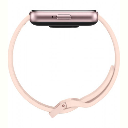 Фiтнес-браслет Samsung Galaxy Fit3 Pink Gold (SM-R390NIDASEK)