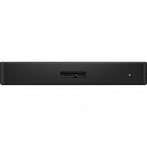 Зовнішній жорсткий диск 2.5" USB 2.0TB Seagate Expansion Portable Black (STKM2000400)