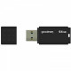 Флеш-накопичувач USB3.2 64GB Goodram UME3 Black (UME3-0640K0R11)