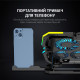 Підставка для охолодження ноутбука GamePro (CP980) Купити в Україні