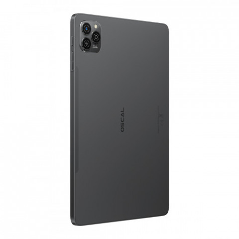 Планшет Oscal Pad 9 4/128GB 4G Dual Sim Grey