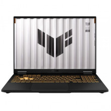 Ноутбук Dell 15 DC15255 (DC15255BCLR802UA_UBU) Black
