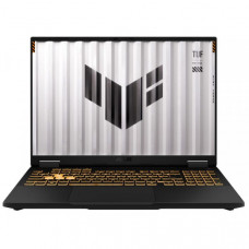 Ноутбук Dell 15 DC15255 (DC15255BCLR802UA_UBU) Black