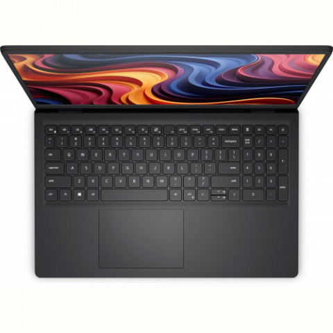 Ноутбук Dell 15 DC15255 (DC15255BCLR802UA_UBU) Black