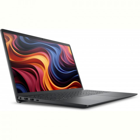 Ноутбук Dell 15 DC15255 (DC15255BCLR802UA_UBU) Black
