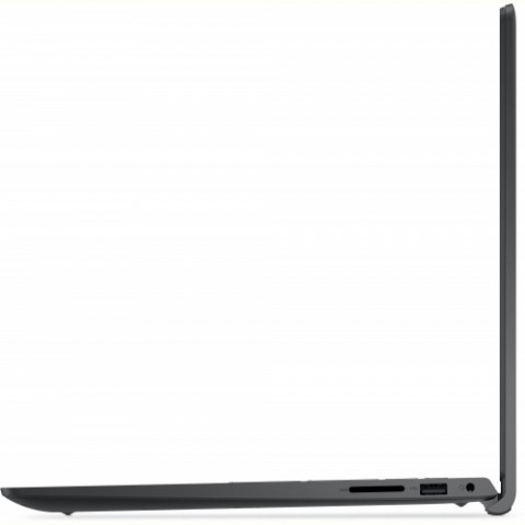 Ноутбук Dell 15 DC15255 (DC15255BCLR802UA_UBU) Black
