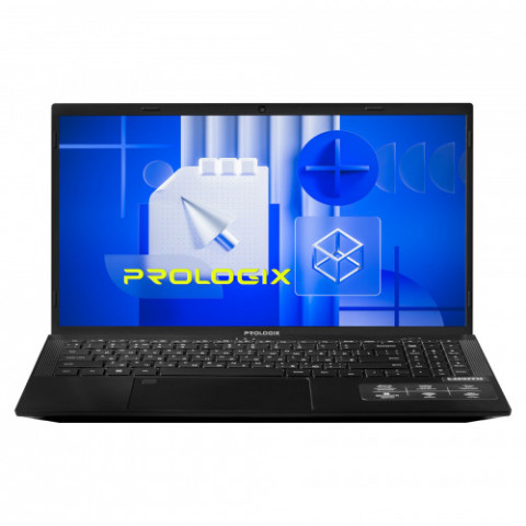 Ноутбук Prologix Optima S15-125 (PLS15.3BXN.121) Black