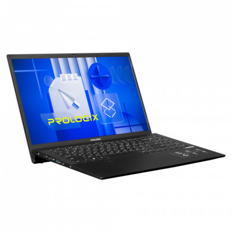 Ноутбук Prologix Optima S15-125 (PLS15.3BXN.121) Black